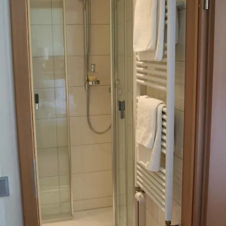 Hotel-restaurant Fasanerie 3* Marburg