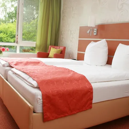 Hotel-restaurant Fasanerie 3*