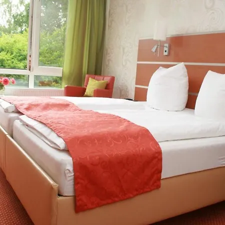 Hotel-restaurant Fasanerie 3*