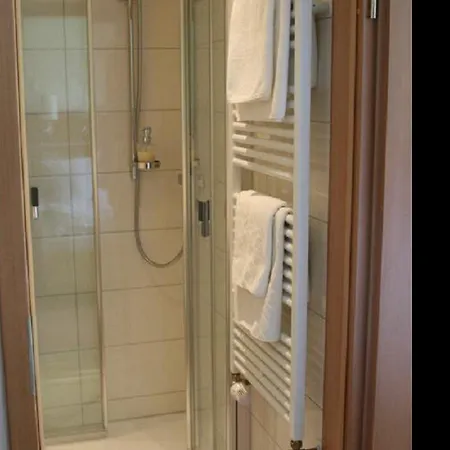 Hotel-restaurant Fasanerie 3* Marburg