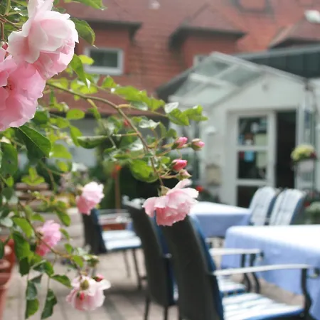 Hotel Hotel-restaurant Fasanerie