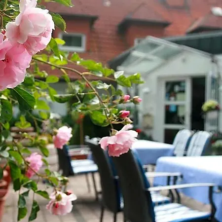 Hotel-restaurant Fasanerie 3* Marburg