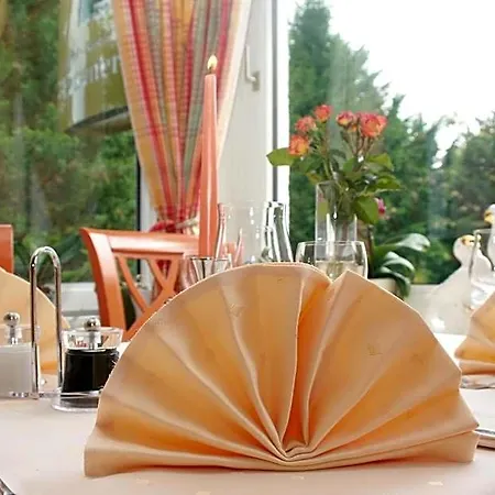 Hotel-restaurant Fasanerie 3*