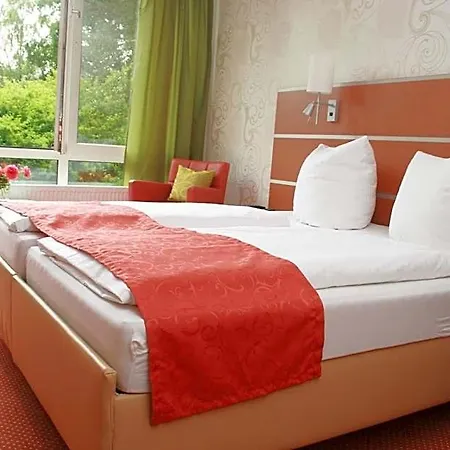 Otel Hotel-restaurant Fasanerie