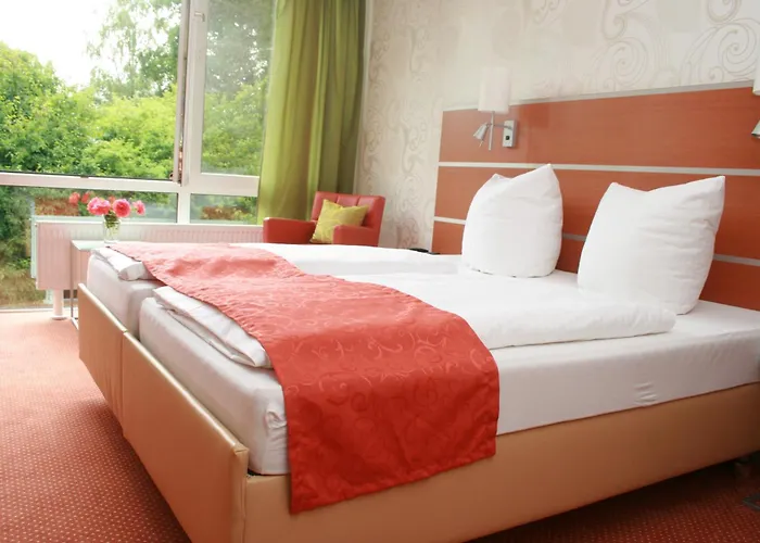 Hotel-restaurant Fasanerie 3*